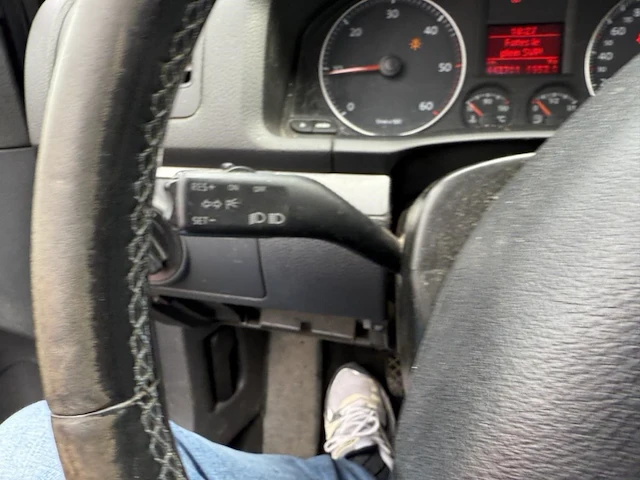 Volkswagen golf 5, 2007 - afbeelding 7 van  37