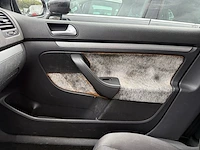 Volkswagen golf 5, 2007 - afbeelding 9 van  37