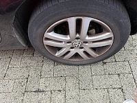 Volkswagen golf 5, 2007 - afbeelding 14 van  37