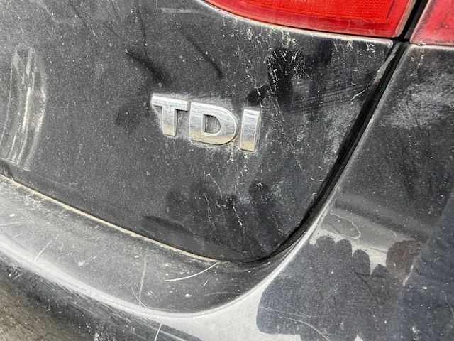 Volkswagen golf 5, 2007 - afbeelding 15 van  37