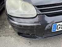 Volkswagen golf 5, 2007 - afbeelding 20 van  37