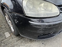 Volkswagen golf 5, 2007 - afbeelding 21 van  37
