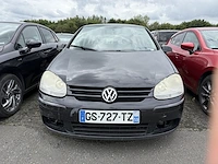 Volkswagen golf 5, 2007 - afbeelding 12 van  37