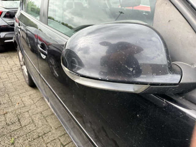 Volkswagen golf 5, 2007 - afbeelding 24 van  37