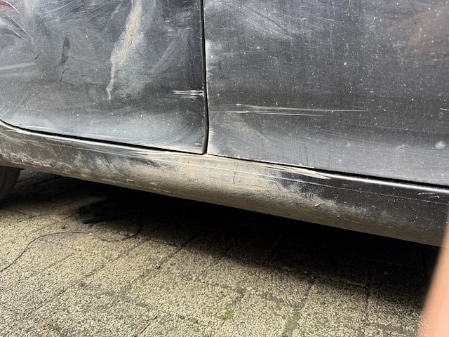 Volkswagen golf 5, 2007 - afbeelding 25 van  37