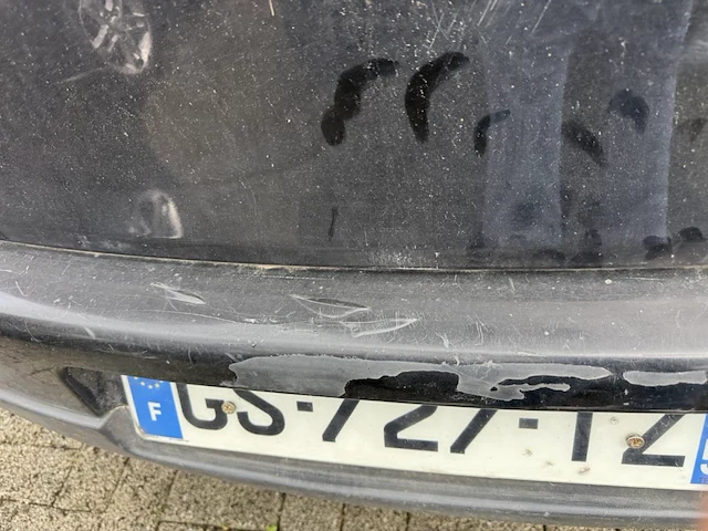 Volkswagen golf 5, 2007 - afbeelding 28 van  37
