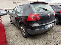 Volkswagen golf 5, 2007 - afbeelding 33 van  37