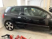 Volkswagen golf 5 gti- 2005 - afbeelding 10 van  31