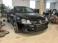 Volkswagen golf 5 gti- 2005 - afbeelding 1 van  31