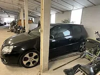 Volkswagen golf 5 gti- 2005 - afbeelding 23 van  31