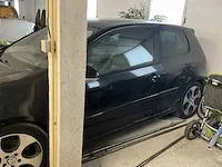 Volkswagen golf 5 gti- 2005 - afbeelding 26 van  31