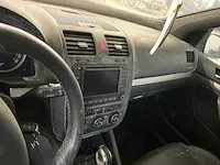 Volkswagen golf 5 gti- 2005 - afbeelding 30 van  31