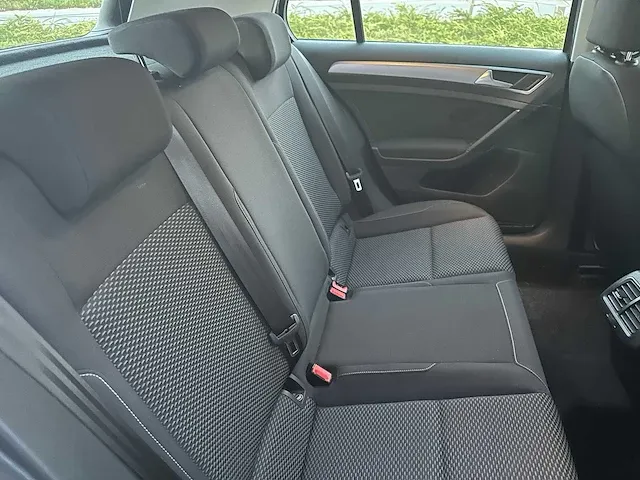 Volkswagen golf 7 - 2019 - afbeelding 3 van  12