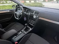 Volkswagen golf 7 - 2019 - afbeelding 4 van  12