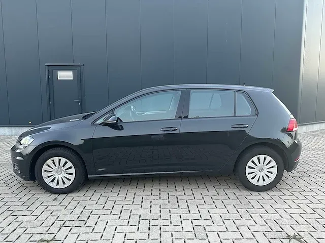 Volkswagen golf 7 - 2019 - afbeelding 7 van  12