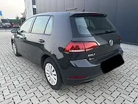 Volkswagen golf 7 - 2019 - afbeelding 8 van  12