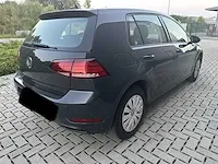 Volkswagen golf 7 - 2019 - afbeelding 10 van  12