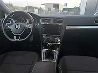 Volkswagen golf 7 - 2019 - afbeelding 11 van  12