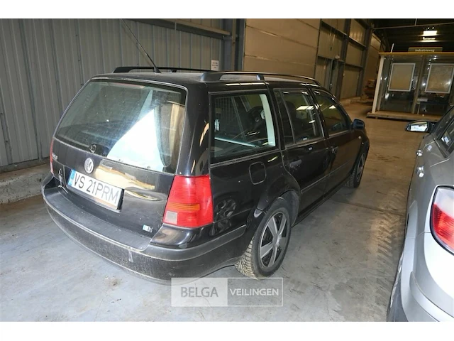 Volkswagen golf break - afbeelding 10 van  16