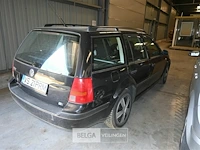Volkswagen golf break - afbeelding 10 van  16