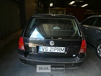 Volkswagen golf break - afbeelding 11 van  16
