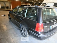 Volkswagen golf break - afbeelding 12 van  16
