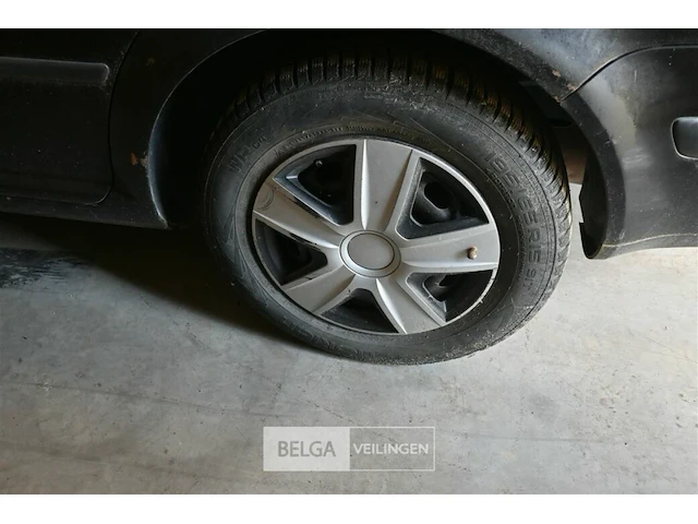 Volkswagen golf break - afbeelding 14 van  16