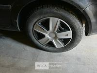 Volkswagen golf break - afbeelding 14 van  16