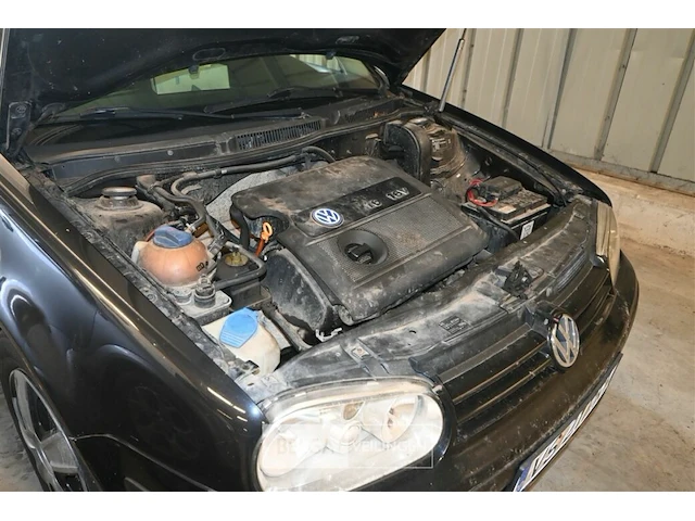 Volkswagen golf break - afbeelding 16 van  16
