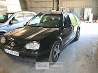 Volkswagen golf break