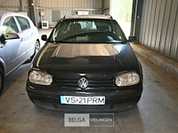 Volkswagen golf break - afbeelding 2 van  16