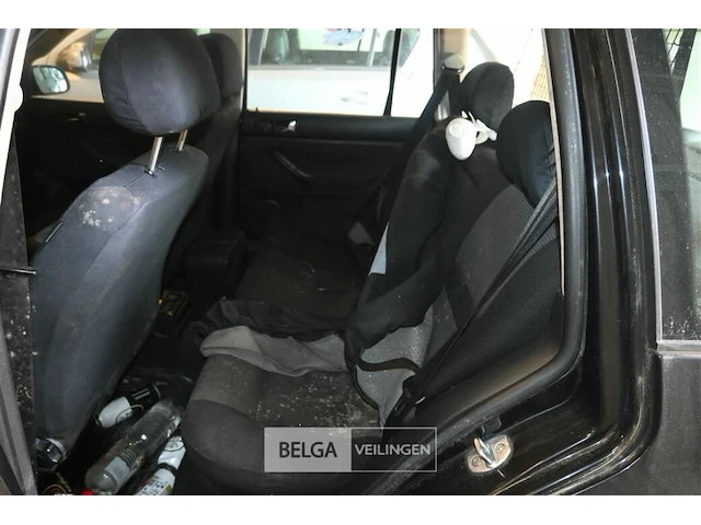 Volkswagen golf break - afbeelding 5 van  16