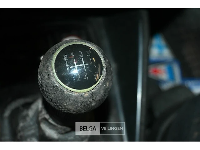 Volkswagen golf break - afbeelding 7 van  16