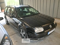 Volkswagen golf break - afbeelding 9 van  16