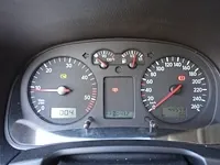 Volkswagen golf break - afbeelding 10 van  10