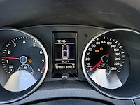 Volkswagen golf cabriolet 1.4 tsi 160, 2012 - afbeelding 10 van  29
