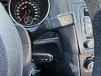 Volkswagen golf cabriolet 1.4 tsi 160, 2012 - afbeelding 11 van  29