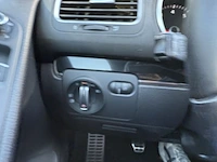 Volkswagen golf cabriolet 1.4 tsi 160, 2012 - afbeelding 13 van  29
