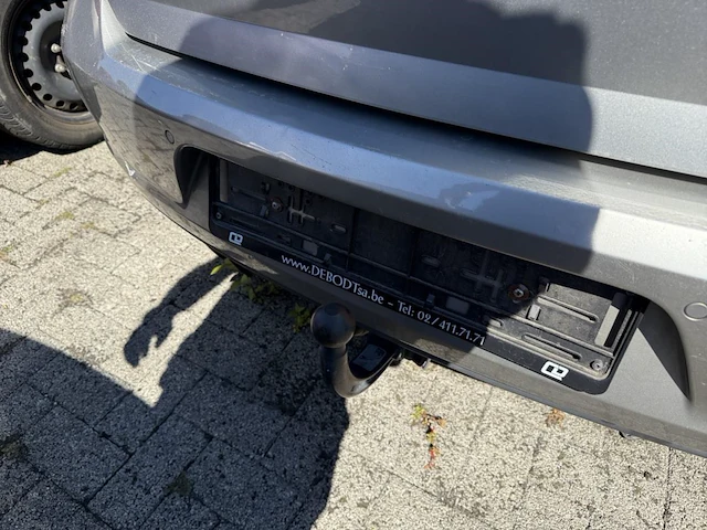 Volkswagen golf cabriolet 1.4 tsi 160, 2012 - afbeelding 18 van  29