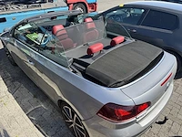 Volkswagen golf cabriolet 1.4 tsi 160, 2012 - afbeelding 29 van  29