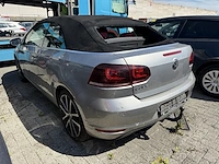 Volkswagen golf cabriolet 1.4 tsi 160, 2012 - afbeelding 5 van  29