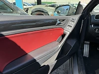 Volkswagen golf cabriolet 1.4 tsi 160, 2012 - afbeelding 6 van  29