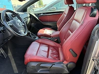Volkswagen golf cabriolet 1.4 tsi 160, 2012 - afbeelding 7 van  29