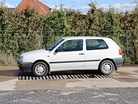 Volkswagen golf cl benzine 59pk 1995 (marge) - afbeelding 1 van  1