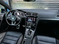 Volkswagen golf full option, 2017 - afbeelding 3 van  25