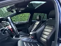 Volkswagen golf full option, 2017 - afbeelding 5 van  25