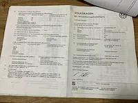 Volkswagen golf full option, 2017 - afbeelding 13 van  25