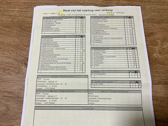 Volkswagen golf full option, 2017 - afbeelding 17 van  25