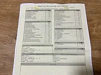 Volkswagen golf full option, 2017 - afbeelding 17 van  25