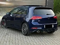 Volkswagen golf full option, 2017 - afbeelding 19 van  25